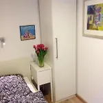 Anna Osterweg/eg 1 Apartment