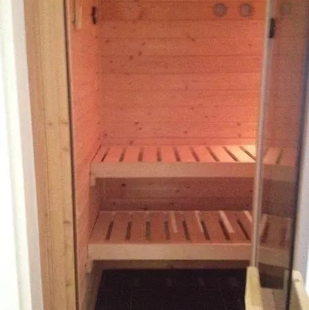 Anna-appartement-osterweg-eg-wohnung-1 Apartman *