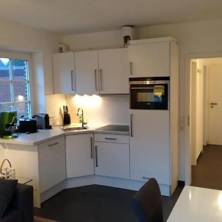 Apartman Anna-appartement-osterweg-eg-wohnung-1 *