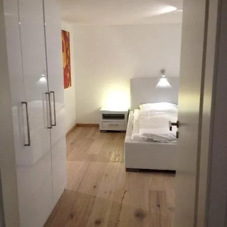 Anna-appartement-osterweg-eg-wohnung-1 Apartment Wenningstedt-Braderup