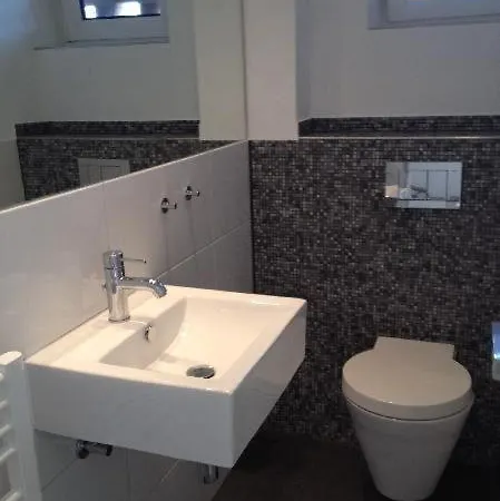 Apartment Anna-appartement-osterweg-eg-wohnung-1 Wenningstedt-Braderup