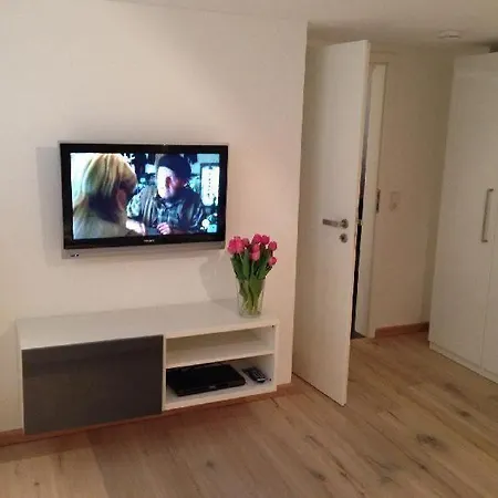 Apartment Anna-appartement-osterweg-eg-wohnung-1