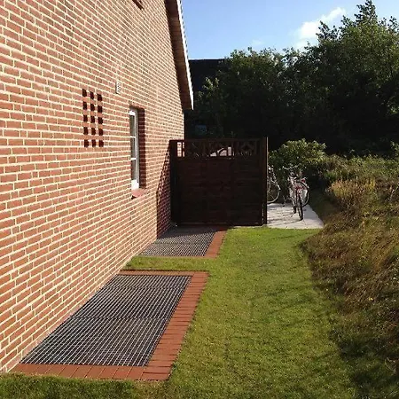 Anna-appartement-osterweg-eg-wohnung-1 Apartman *