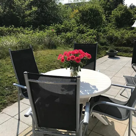 Anna-appartement-osterweg-eg-wohnung-1 Apartman *