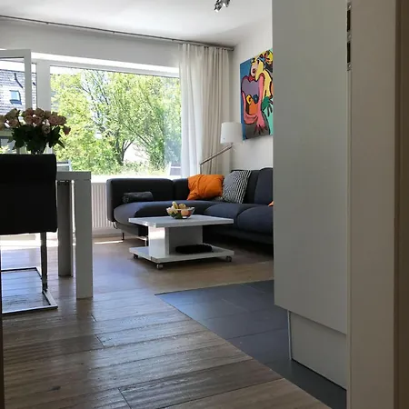 Anna-appartement-osterweg-eg-wohnung-1 Apartman Wenningstedt-Braderup (Sylt)