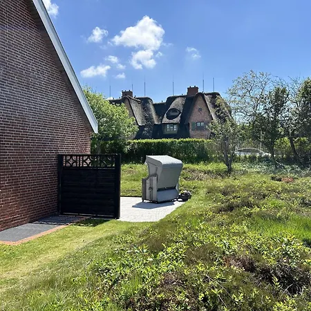 Anna-appartement-osterweg-eg-wohnung-1 Wenningstedt-Braderup