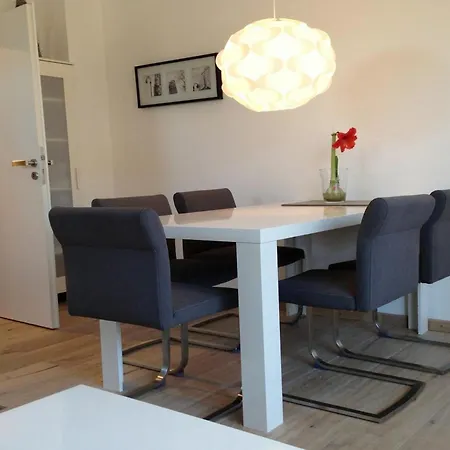 Anna Osterweg/eg 1 Apartment Wenningstedt-Braderup